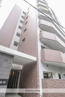 大阪府大阪市北区大淀中4丁目【マンション】の外観