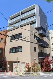 BRILLER UMEKITA (ブリエ ウメキタ)【6階】の外観