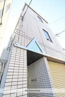 ヨーコービルの画像