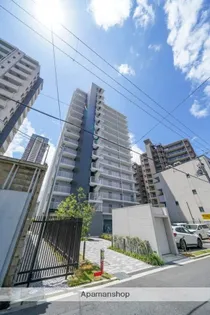 BPRレジデンス新梅田【11階】の外観