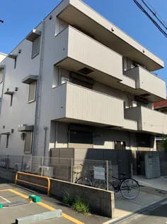 メゾン ド オリーブの画像