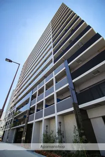 La Douceur西天満【13階】の外観