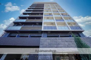 プレサンス梅田ヴェルテの画像