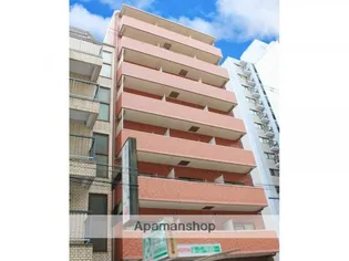 大阪府吹田市朝日町【マンション】の外観