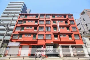大阪府大阪市北区同心2丁目【マンション】の外観