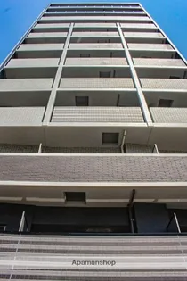 大阪府大阪市北区神山町【マンション】の外観