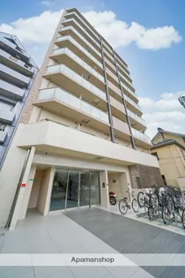 エグゼ新大阪南の画像