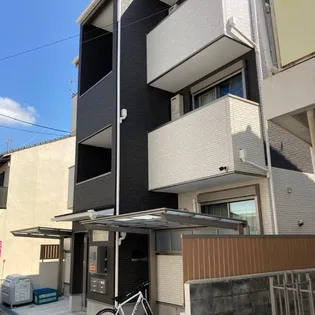 ハイム エトワールの画像