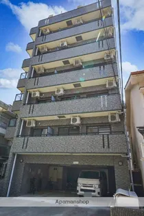 大阪府大阪市淀川区木川東3丁目【マンション】の外観