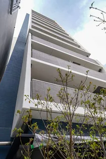 大阪府大阪市北区西天満5丁目【マンション】の外観