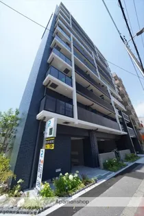 大阪府大阪市北区本庄東3丁目【マンション】の外観