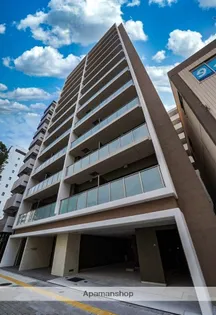 大阪府大阪市北区天満橋1丁目【マンション】の外観