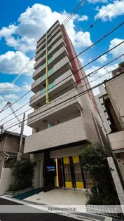 大阪府大阪市北区松ケ枝町【マンション】の外観