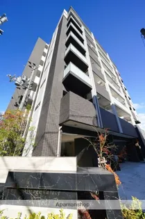 大阪府大阪市北区大淀中5丁目【マンション】の外観