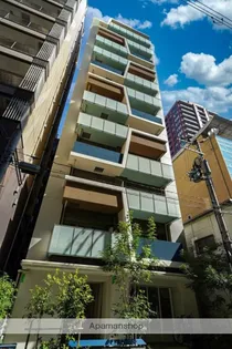 大阪府大阪市北区西天満3丁目【マンション】の外観