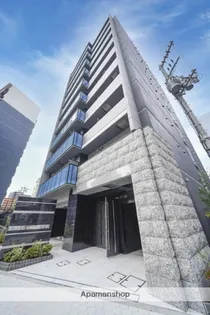 SーRESIDENCE天満GRACISの画像