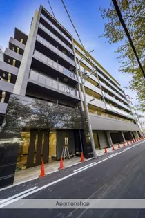 アドバンス西梅田ビオス【6階】の外観