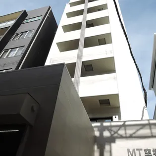 大阪府大阪市中央区谷町6丁目【マンション】の外観