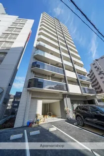 エスリードレジデンス梅田フロント【7階】の外観