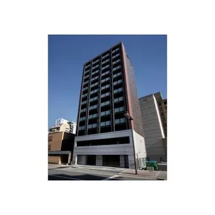 プライマル靱本町【0701号室】の外観