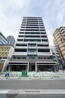 大阪府大阪市北区松ケ枝町【マンション】の外観