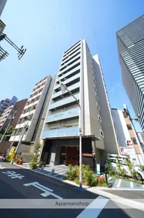 大阪府大阪市北区大淀南2丁目【マンション】の外観