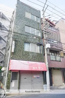 大阪府大阪市北区長柄西1丁目【マンション】の外観