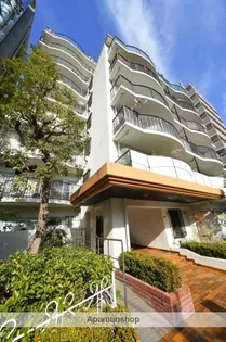 大阪府大阪市北区山崎町【マンション】の外観