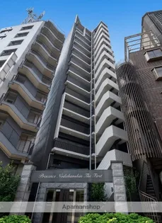 プレサンス野田阪神駅前ザ ファーストの画像