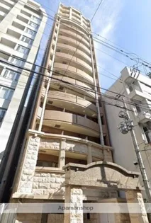 大阪府大阪市中央区瓦町1丁目【マンション】の外観