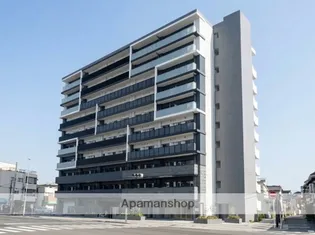 大阪府大阪市淀川区東三国1丁目【マンション】の外観