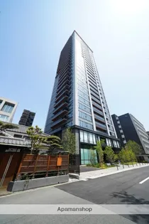 プラウドタワー梅田豊崎の画像