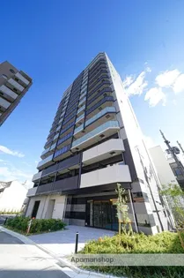 エスリード ザ・グラン天六【2階】の外観