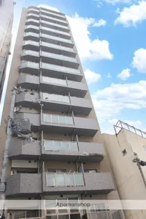 大阪府大阪市北区豊崎1丁目【マンション】の外観