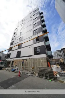 大阪府大阪市北区豊崎1丁目【マンション】の外観