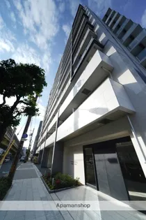 エスリードレジデンス梅田マークス【6階】の外観