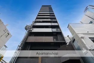 コンフォリア新梅田の画像