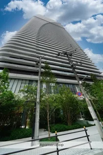 大阪府大阪市北区堂島2丁目【マンション】の外観