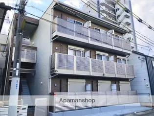 クレイノSHIN OSAKAの画像