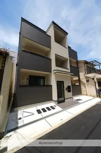 シナジーコート十三東の画像