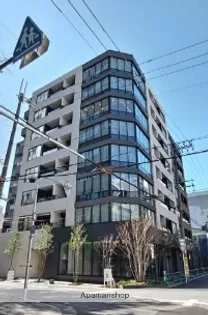 大阪府大阪市北区西天満2丁目【マンション】の外観