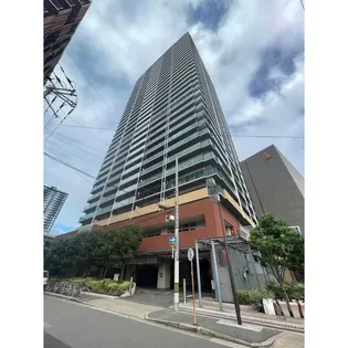 なんばグランドマスターズタワーの画像