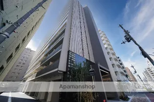 大阪府大阪市淀川区宮原1丁目【マンション】の外観