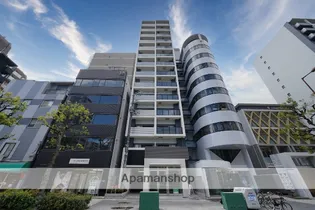 大阪府大阪市北区松ケ枝町【マンション】の外観