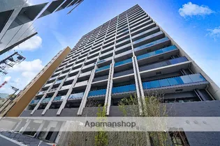 大阪府大阪市北区豊崎5丁目【マンション】の外観