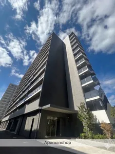 大阪府大阪市淀川区西宮原2丁目【マンション】の外観