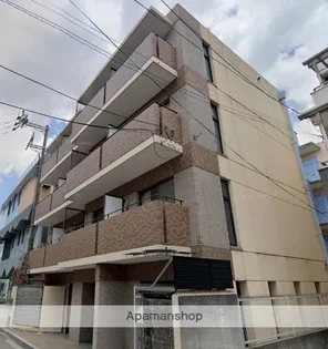 エクセレントコートの画像