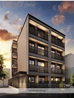 RET UMEKITA【1階】の外観