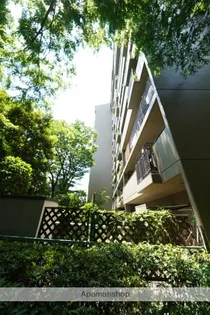 千里中央パークヒルズA棟の画像