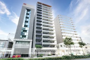 ソルレヴェンテ新梅田の画像